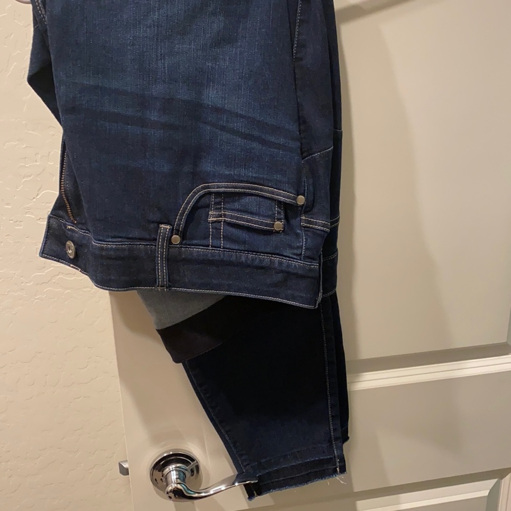 Jeans!